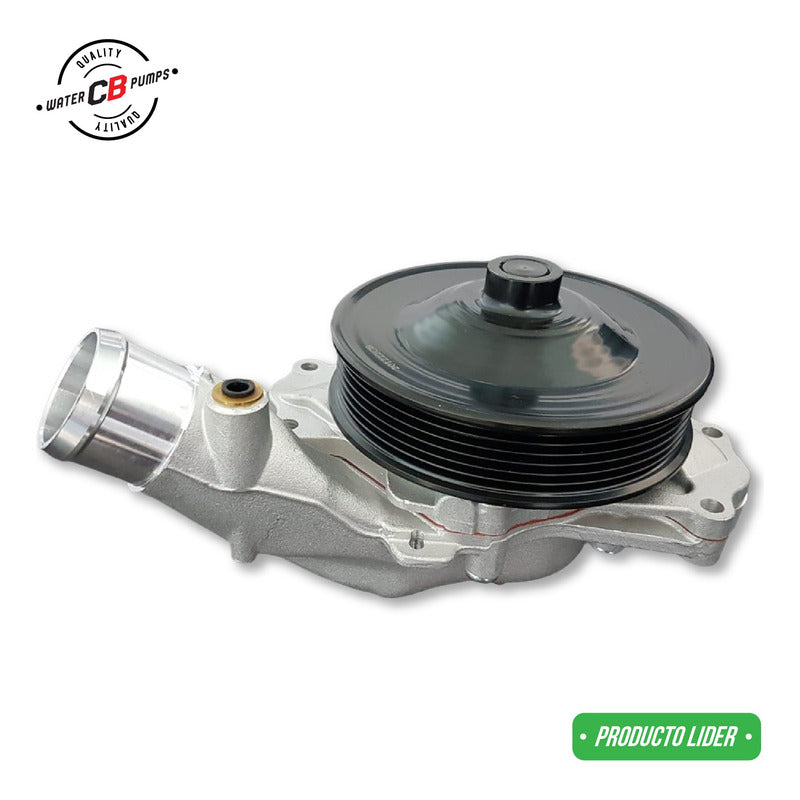 Bomba De Agua Land Rover 3.0l 5.0l 12-17 Range Rover Lr4