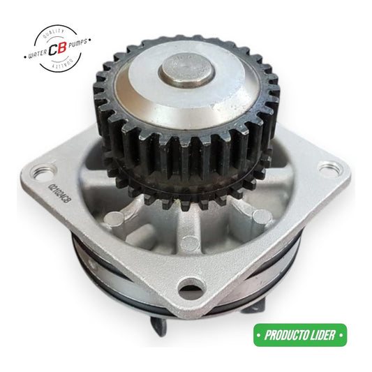 Bomba De Agua Cb-413 Nissan 350z 3.5l 07-09 Infiniti