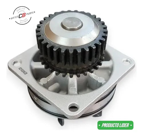 Bomba D Agua Nissan 350z 370z Infiniti Ex35 Q70 G37 3.5 3.7l