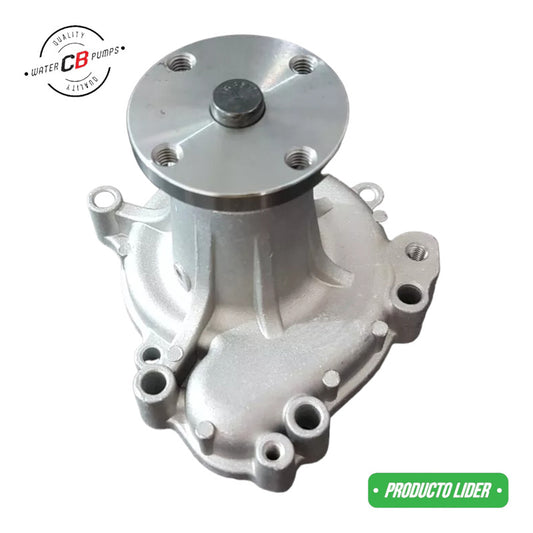 Bomba De Agua Ford Taurus 3.0l V6 1989-1995