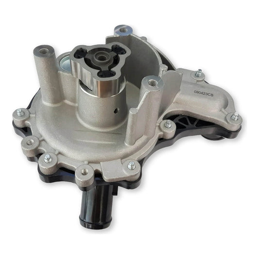 Bomba De Agua Completa Ford Transit 2.2l Diesel 07-10