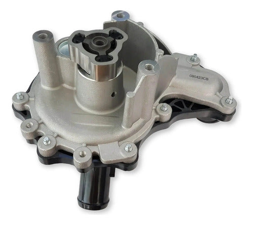 Bomba De Agua Completa Ford Transit 2.2l Diesel 07-10