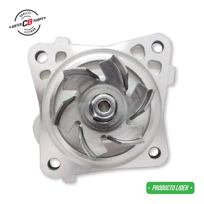 Water Pump Jac 4 J4 J7 Sei 2 Sei 4 Pro 1.5l Sei 3 1.6l L4