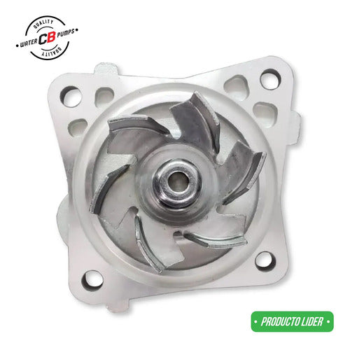 Bomba De Agua Baic X30 2020 1.5l 4cil