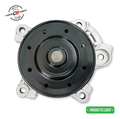 Bomba De Agua Toyota Corolla Matrix Vibe 1.8l L4 2009-2019
