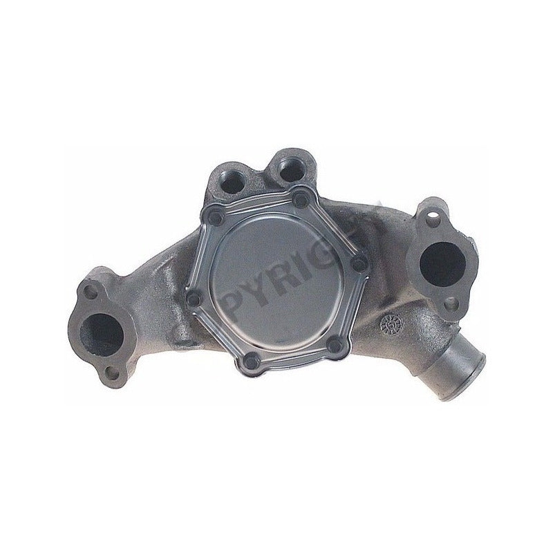 Bomba De Agua Chevrolet 1500 2500 3500 Suburban Gmc V8 7.4l