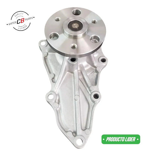 Bomba De Agua Honda Accord Cr-v Acura Tsx 08-11 2.4l