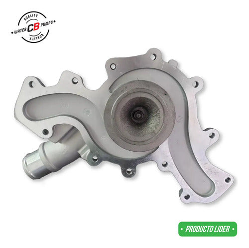 Bomba De Agua Ford Explorer Ranger Aerostar V6 4.0 1990-2000