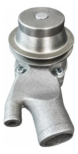 Bomba De Agua Para Montacarga Gm Hyster 181 L4 3.0l