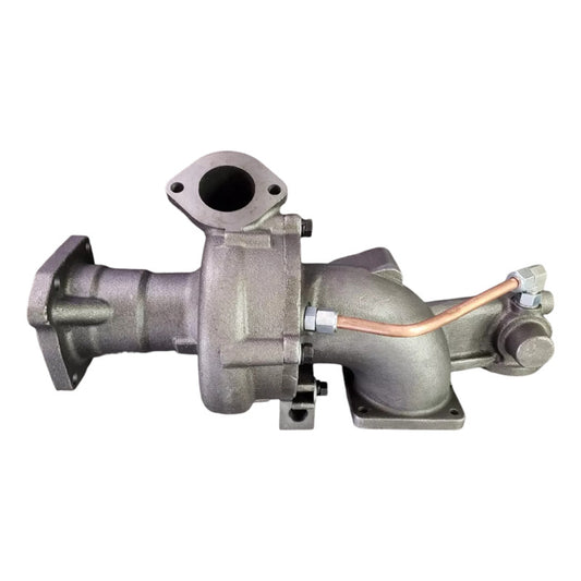 Bomba De Agua Cummins K19 Kta19 Motor Qsk19