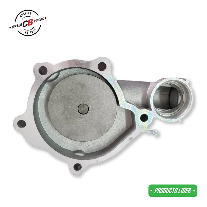 Water Pump Mitsubishi Galant Eclipse 2.4l 2.0l 1995-1999