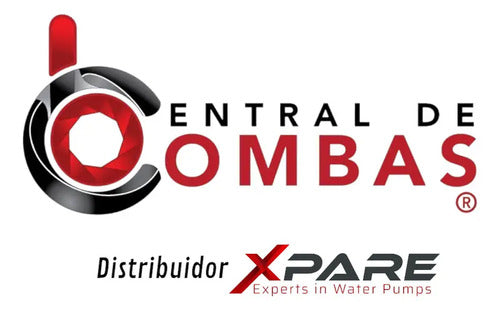 Bomba De Agua Para Cummins Isb 6.7 Paccar Px6 Polea 102mm