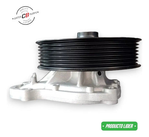 Bomba De Agua Honda Accord Civic Acura Rdx Tlx 2.0l L4