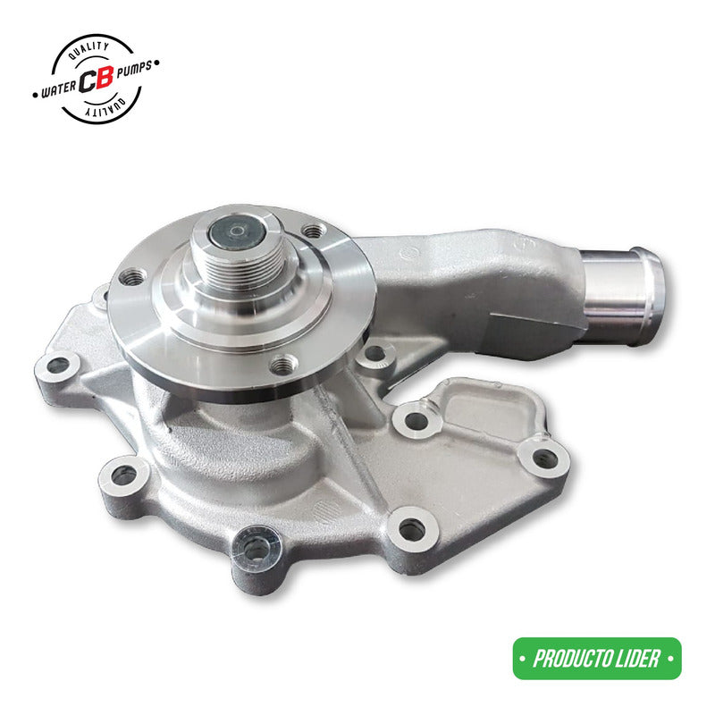 Water Pump Land Rover Discovery Range 95-04 V8 4.0l/4.6l