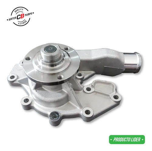 Bomba De Agua Land Rover Discovery Range 95-04 V8 4.0l/4.6l