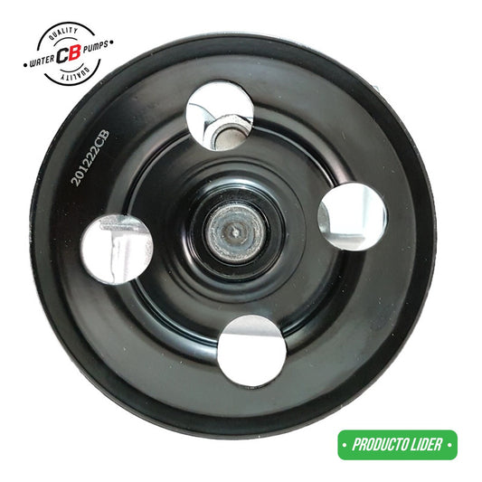 Bomba De Agua Suzuki Grand Vitara Kizashi Sx4 13-09 2.4 2.0l