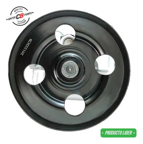 Bomba De Agua Suzuki Grand Vitara Kizashi Sx4 13-09 2.4 2.0l