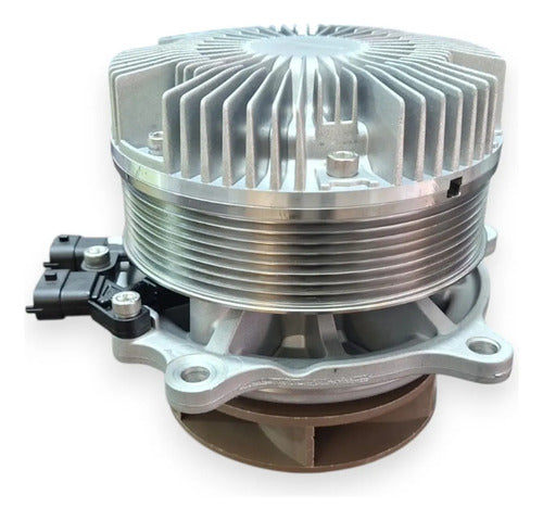 Bomba De Agua Para Paccar Daf Euro 6 Cf Xf 2137201 2184198