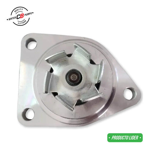 Bomba De Agua Chevrolet Vectra 3.2l 2003-2005 Saab 9-5 3.0l
