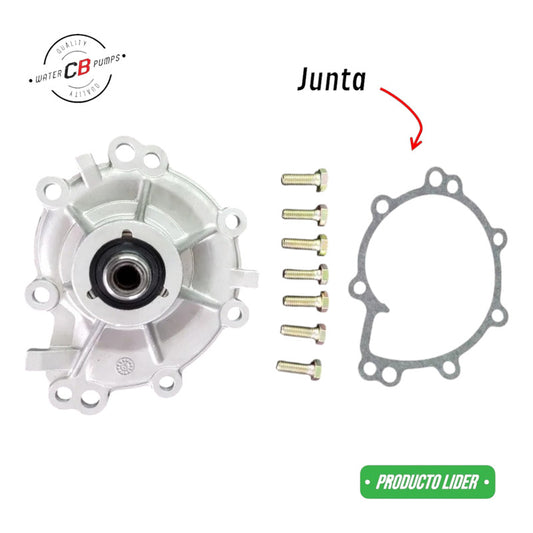 Water Pump Celebrity Cutlass Century Phoenix 2.5l 80-86