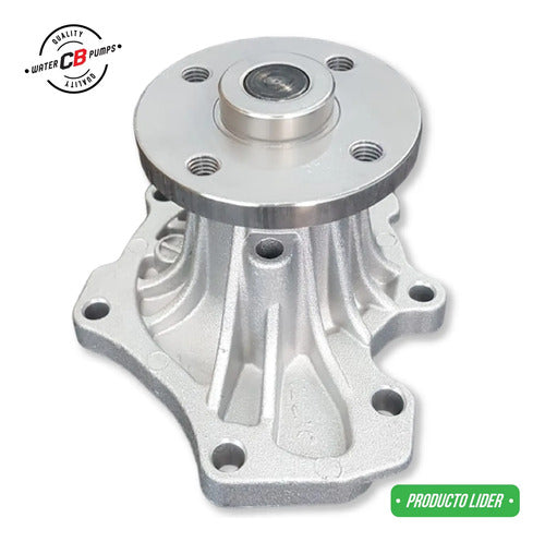 Bomba De Agua Toyota Camry Acv4 Scion Xb 2.4l 16100-0h050