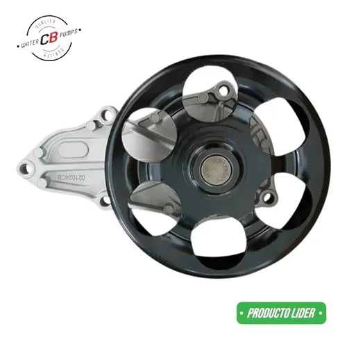 Bomba De Agua Honda Civic Cr-v 09-02 L4 2.0/2.4l
