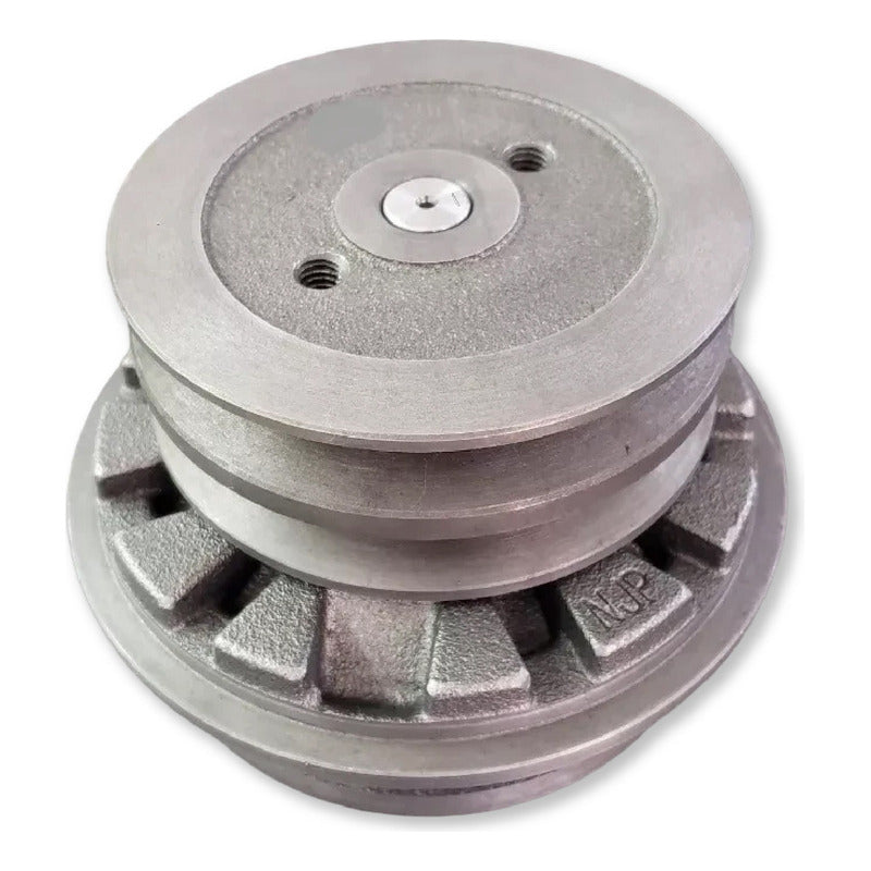 Bomba De Agua Compatible Con Cummins Nh 335
