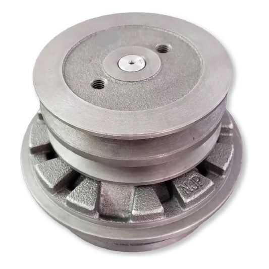 Bomba De Agua Compatible Con Cummins Nh 335