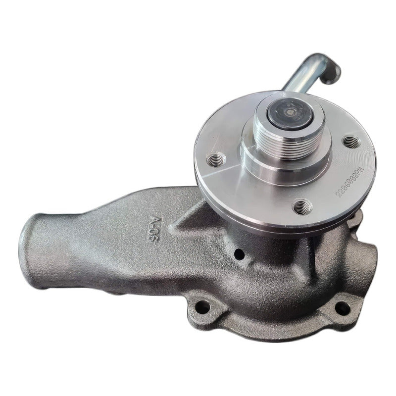 Bomba Agua Ford Bronco F-150 F-250 F-350 E-150 4.9l L6 87-92