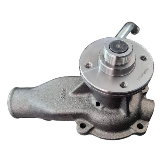 Bomba Agua Ford Bronco F-150 F-250 F-350 E-150 4.9l L6 87-92