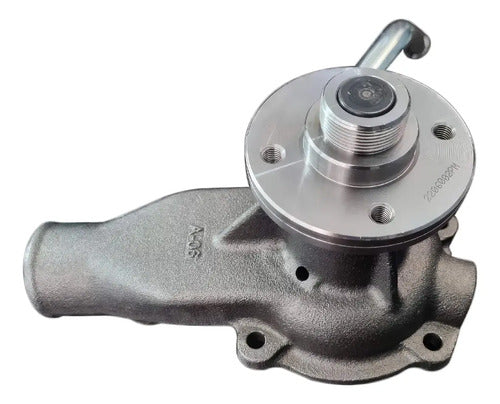Bomba Agua Ford Bronco F-150 F-250 F-350 E-150 4.9l L6 87-92