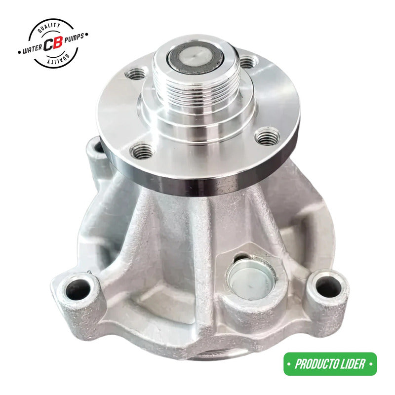 Bomba De Agua Ford E-150 F-150 F-250 Explorer Lobo 5.4 4.6l