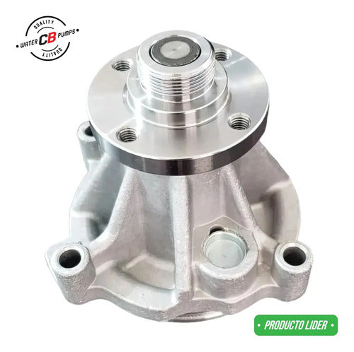 Bomba De Agua Ford E-150 F-150 F-250 Explorer Lobo 5.4 4.6l