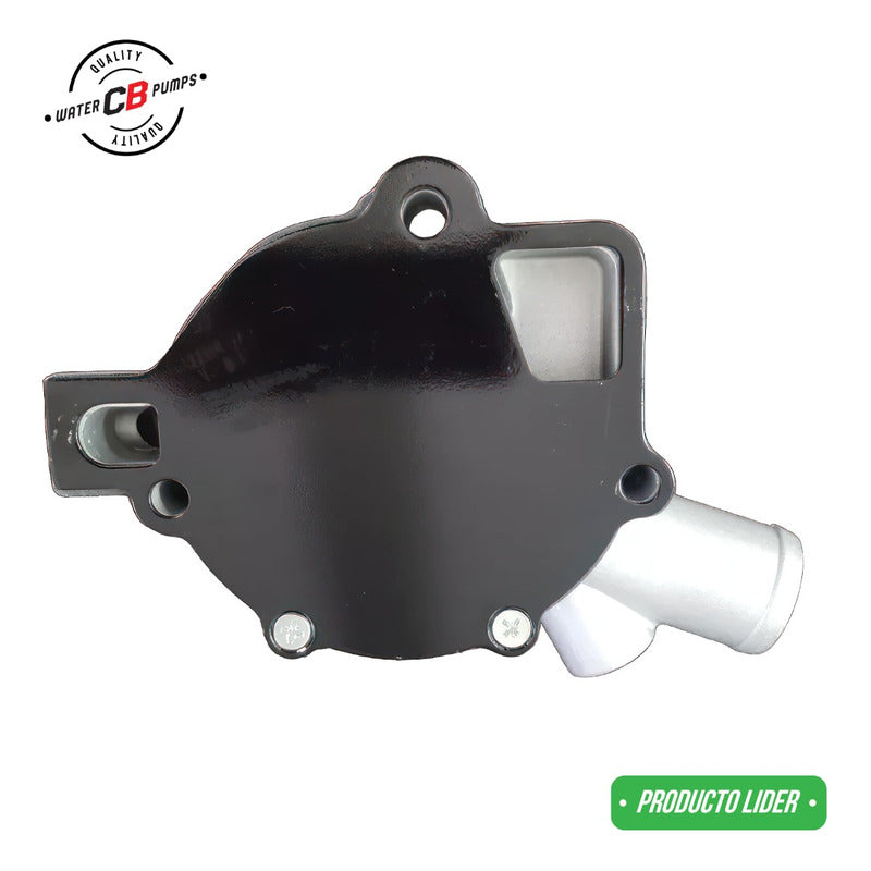 Bomba De Agua Para Montacargas Komatsu Nissan L4 2.0l