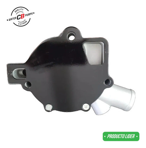 Bomba De Agua Para Montacargas Komatsu Nissan L4 2.0l