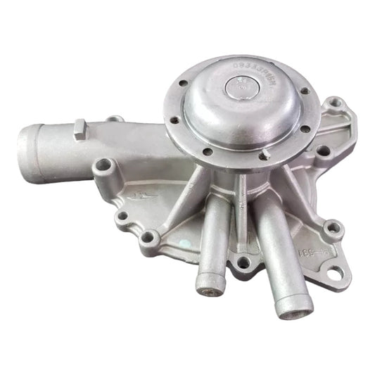 Bomba De Agua Buick Century Cuttlas V6 3.0l 3.8l 1982 1985