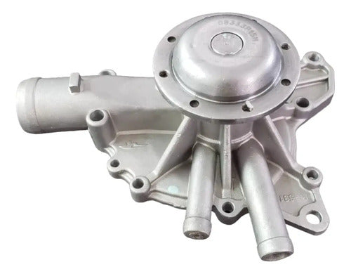 Bomba De Agua Buick Century Cuttlas V6 3.0l 3.8l 1982 1985