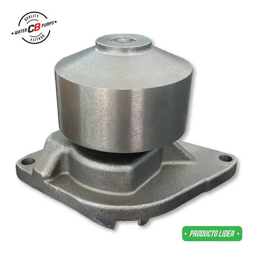Bomba De Agua Para Cummins 4bt/6bt Dodge Ram 4000 2500 3500