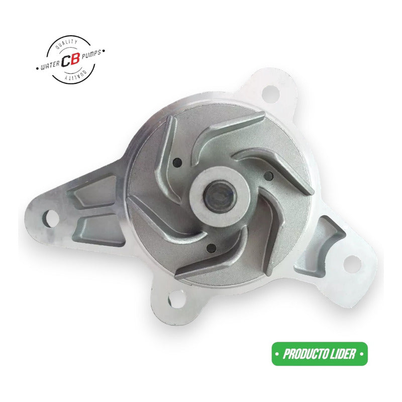 Bomba De Agua Audi A8 Passat Phaeton 2002-2009 4.0l 6.0l