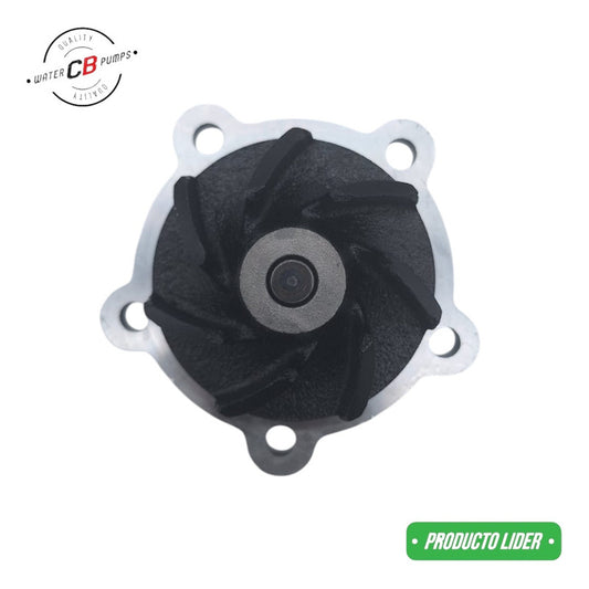 Bomba De Agua Para Toyota Engine 2df 3fd 4fd 2j 2-4fd