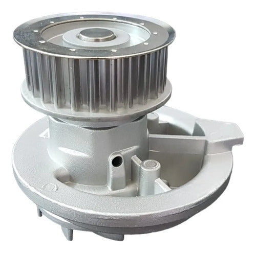 Bomba De Agua Chevrolet Astra L4 2.0l 2000-2008 93284725