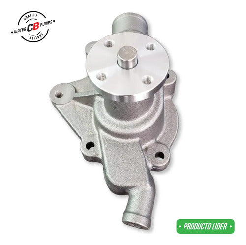 Bomba De Agua Para Rambler Gremlin 83-75 6l 4.6l