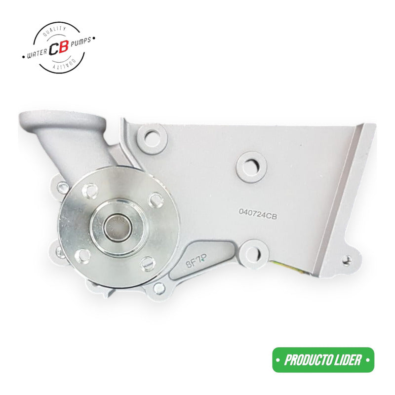 Bomba De Agua Faw F1 2008-2009 1.0l 3 Cil