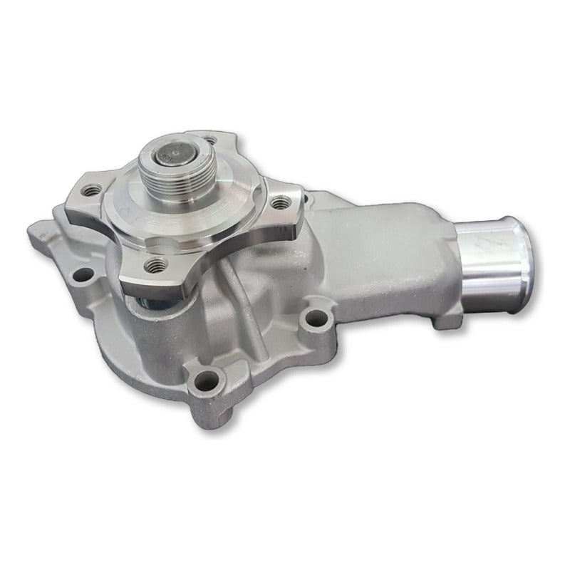 Bomba De Agua Jeep Grand Cherokee Wrangler L6 4.0l 1999-2006