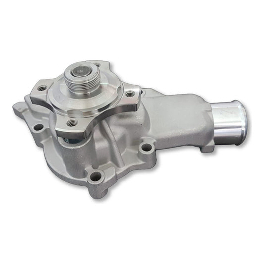 Bomba De Agua Jeep Grand Cherokee Wrangler L6 4.0l 1999-2006