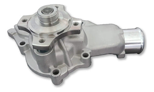 Bomba De Agua Jeep Grand Cherokee Wrangler L6 4.0l 1999-2006