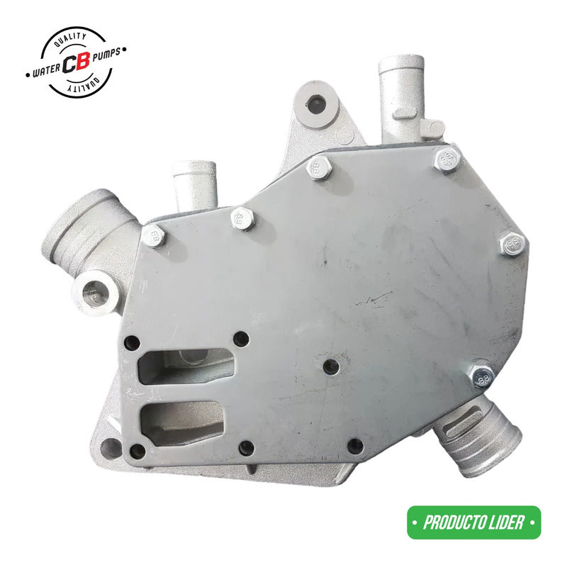 Bomba De Agua Renault R4 R5 R6 72-90 1.0l 1.3l 1.4l