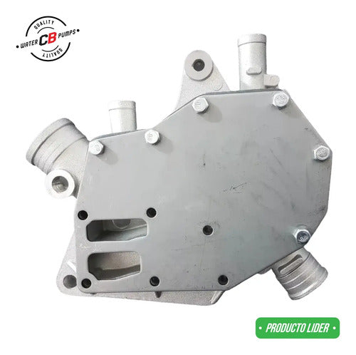Bomba De Agua Renault R4 R5 R6 72-90 1.0l 1.3l 1.4l