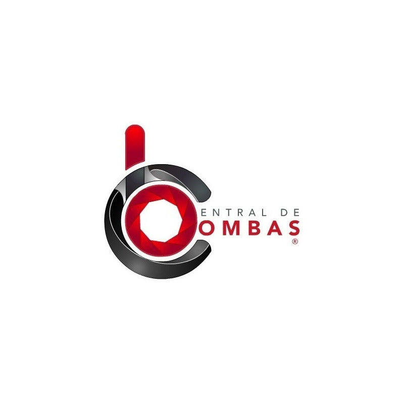 Bomba Agua Cadillac Deville El Dorado 95-85 V8 4.9/4.5/4.1