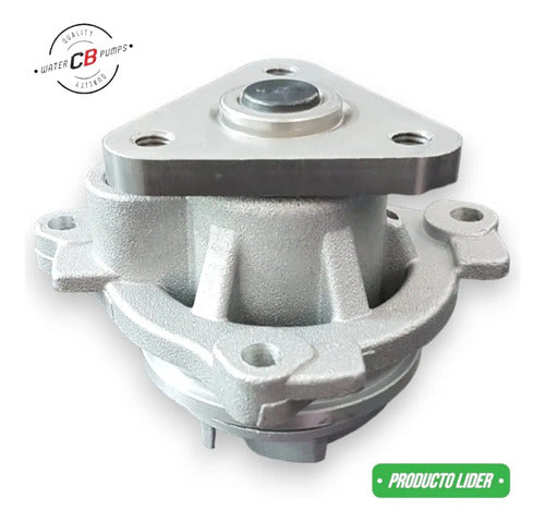 Bomba De Agua Mg 5 Zs 1.5l L4 2021-2024 10209499